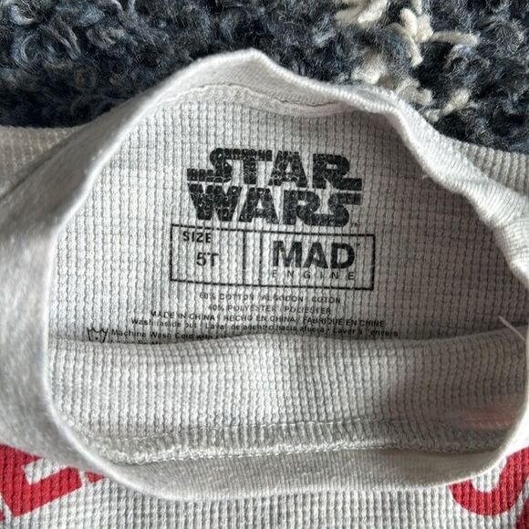 Bundle of 2 Toddler Tees - Picture 3 of 7